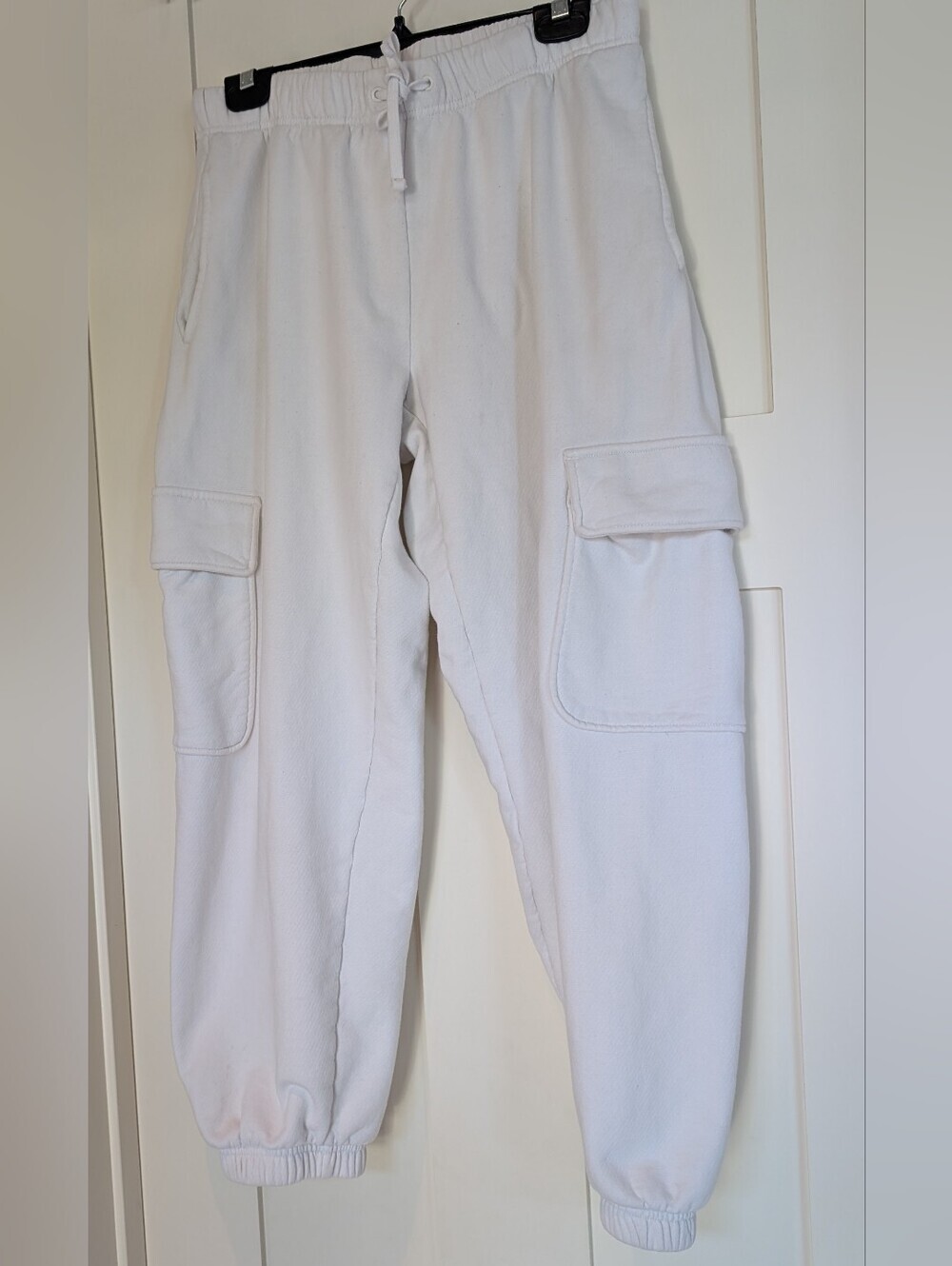 Artizia - Babaton The Group - Size Medium Cargo Sweats